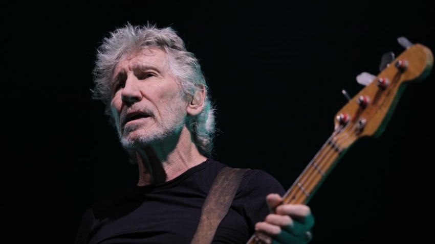 Pink Floyd şarkısını isteyen Zuckerberg’e Roger Waters’dan yanıt: 'Babayı Alırsın!'