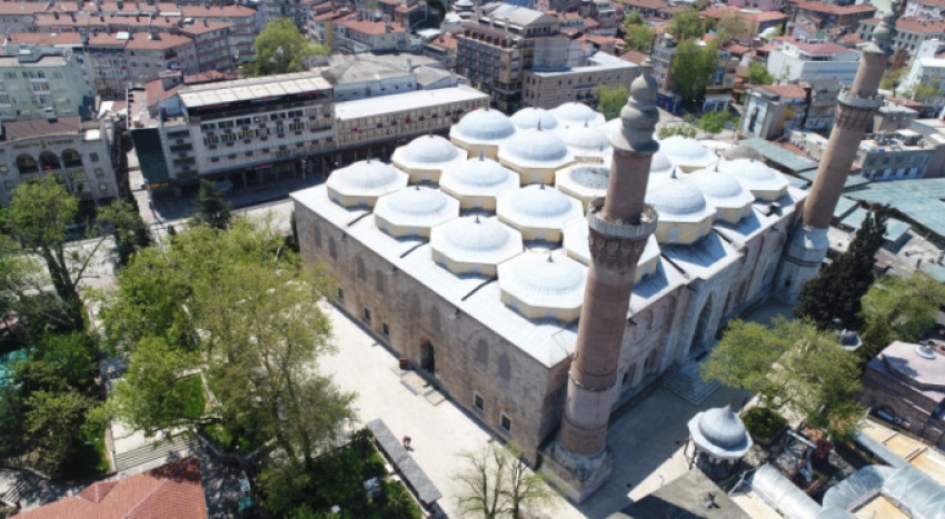 Diyanet'ten 'Cuma namazı' açıklaması