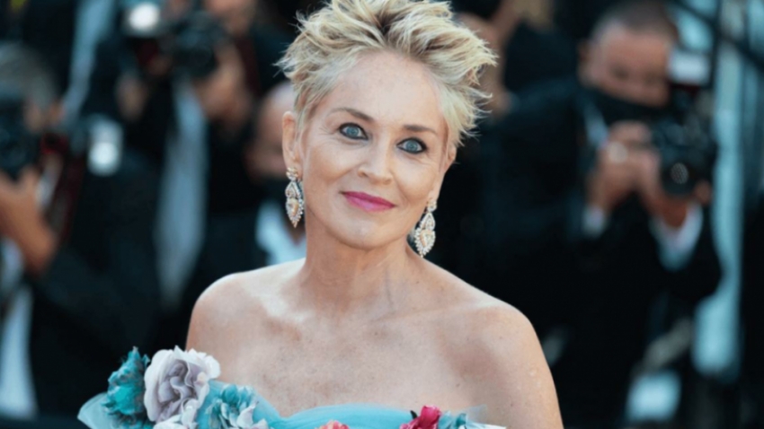 Sharon Stone 'kötü kadın' olacak