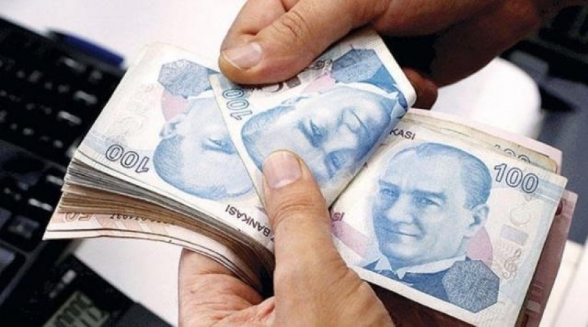 Emekli maaşlarında 1.250, ikramiyede 40 bin TL artış