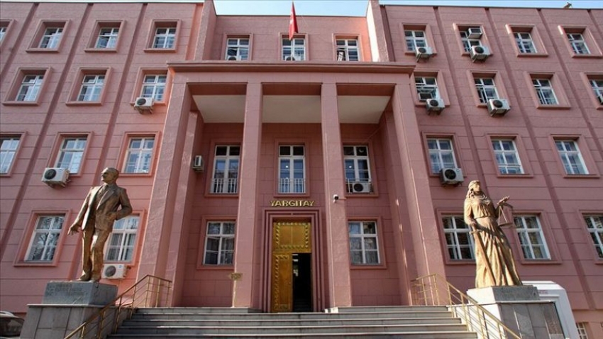 Markette düşüp yaralanan çocuk hakkında Yargıtay kararını verdi