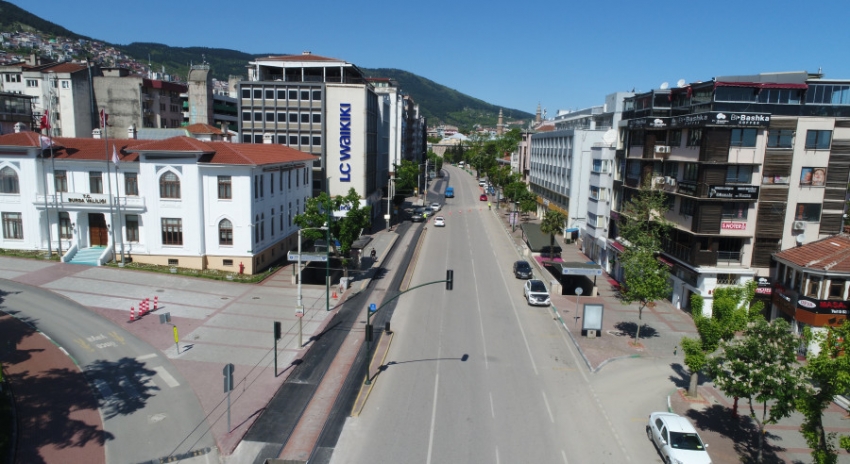 Bursa Valiliği'nden önemli uyarı!