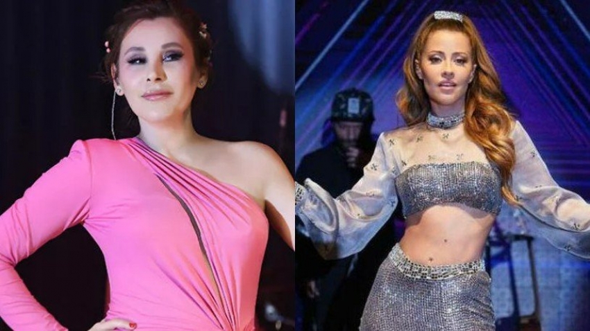 Melek Mosso'nun konserinin iptal edilmesi üzerine Funda Arar ve Derya Uluğ'da konsere çıkmama kararı aldı