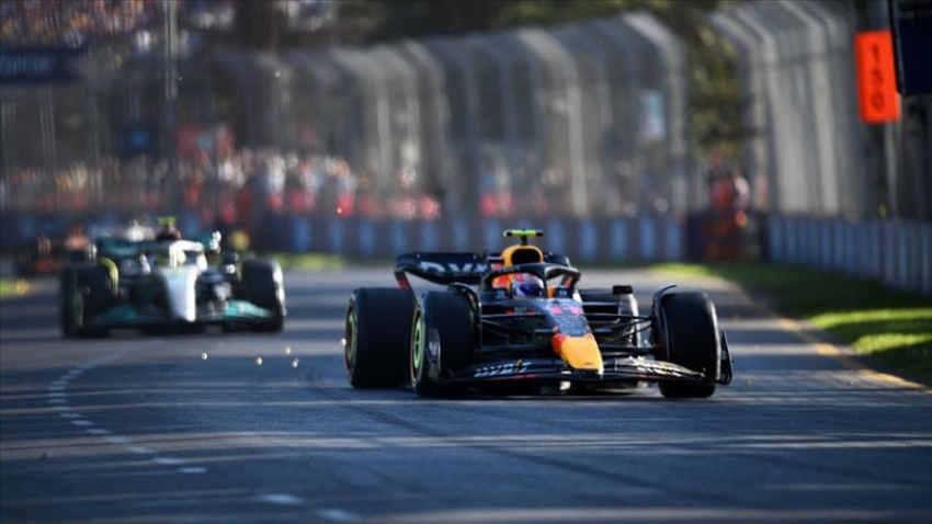 Formula 1'de heyecan Avusturya'da devam edecek