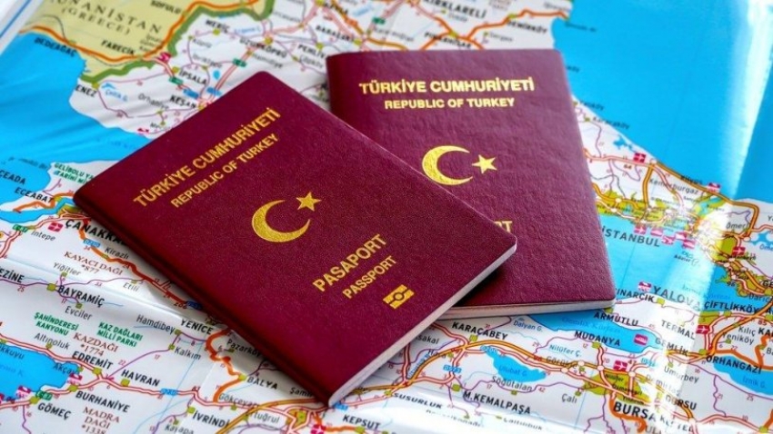 Dünyanın en güçlü pasaportları açıklandı