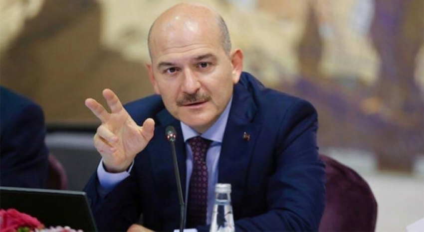 Bakan Soylu’dan “Bingöl” açıklamaları