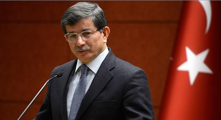 Davutoğlu ikinci kez Başbakan