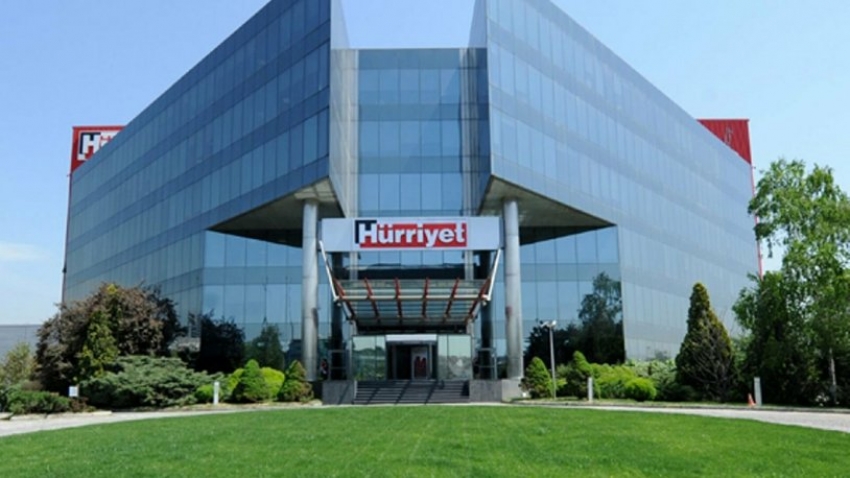 Hürriyet Gazetecilik, baskı tesisini kapatıyor