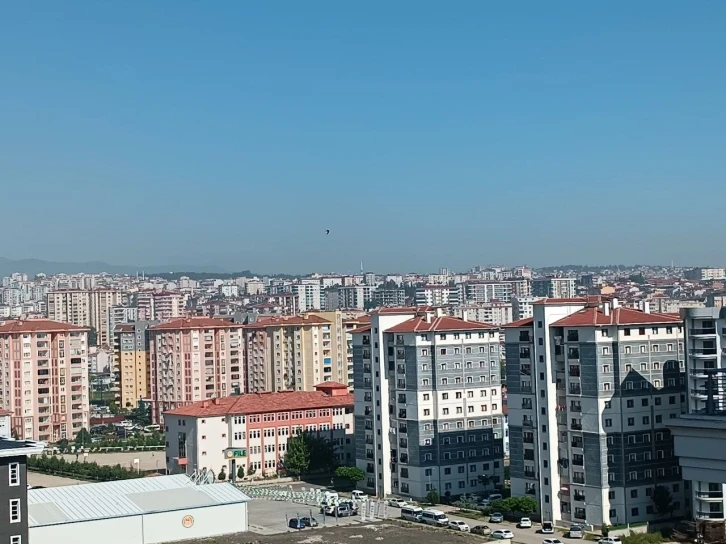 377 derneğin faaliyetini sonlandırdığı Samsun hala zirvede
