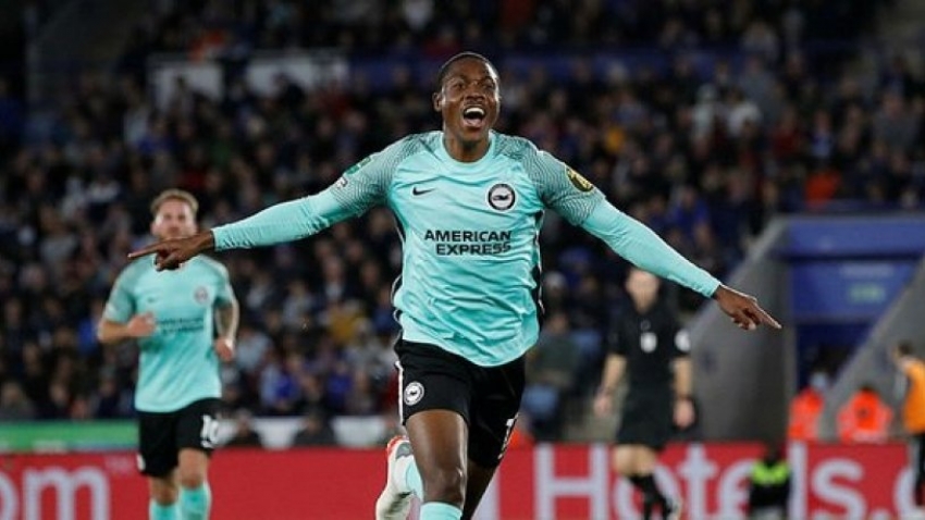 24 yaşındaki Enock Mwepu, kalp rahatsızlığı nedeniyle futbolu bıraktı