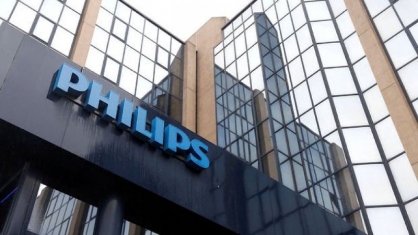 Philips çok sayıda kişiyi işten çıkarmaya hazırlanıyor