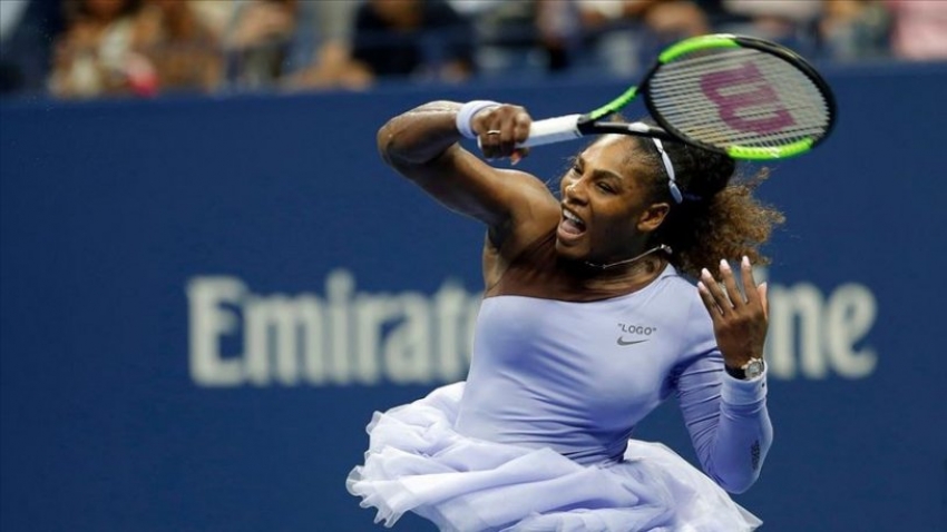 Serena Williams: Henüz emekli olmadım