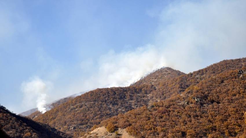 PKK’ya son 20 yılın en büyük darbesi