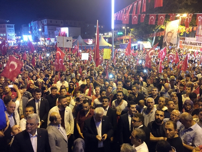 Halk Ankara ve İstanbul’a ‘gazi’ unvanı verilmesini istiyor