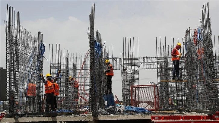 381 bin yapının betonu, 30 milyondan fazla çipli beton numuneyle denetlenecek