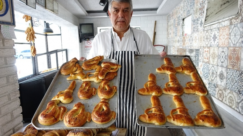 Bursa'nın 100 yıllık geleneği