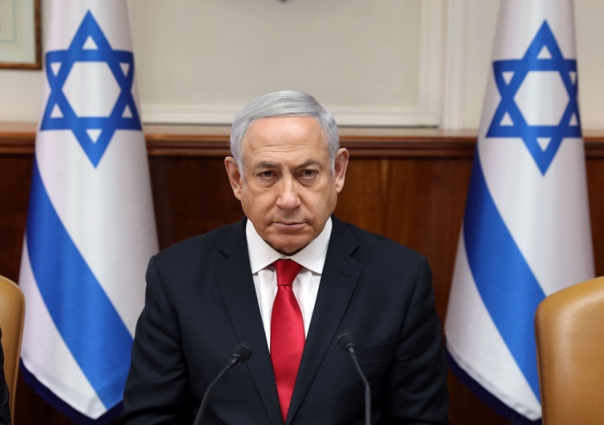 Netanyahu’dan İran’ın nükleer kararına tepki: “İzin vermeyeceğiz”