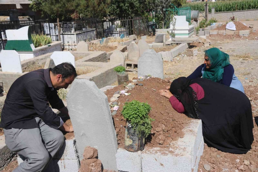 Kaymakamın alkollü araçla karıştığı kazada hayatını kaybeden çocuğun ailesi İHA’ya konuştu