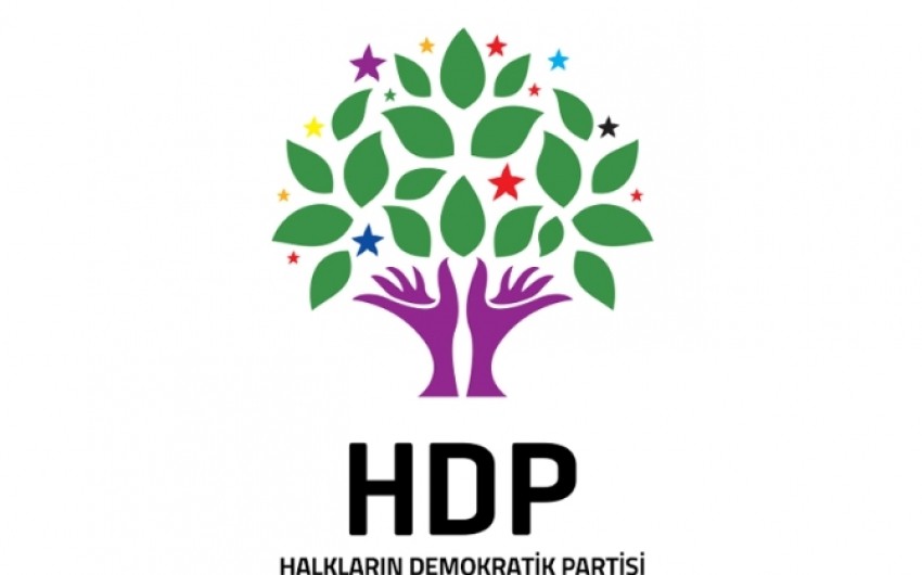 HDP’den ’dokunulmazlık’ açıklaması