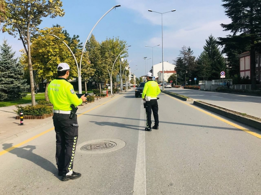 Cezayı yedi, Dronu görseydim yol verirdim