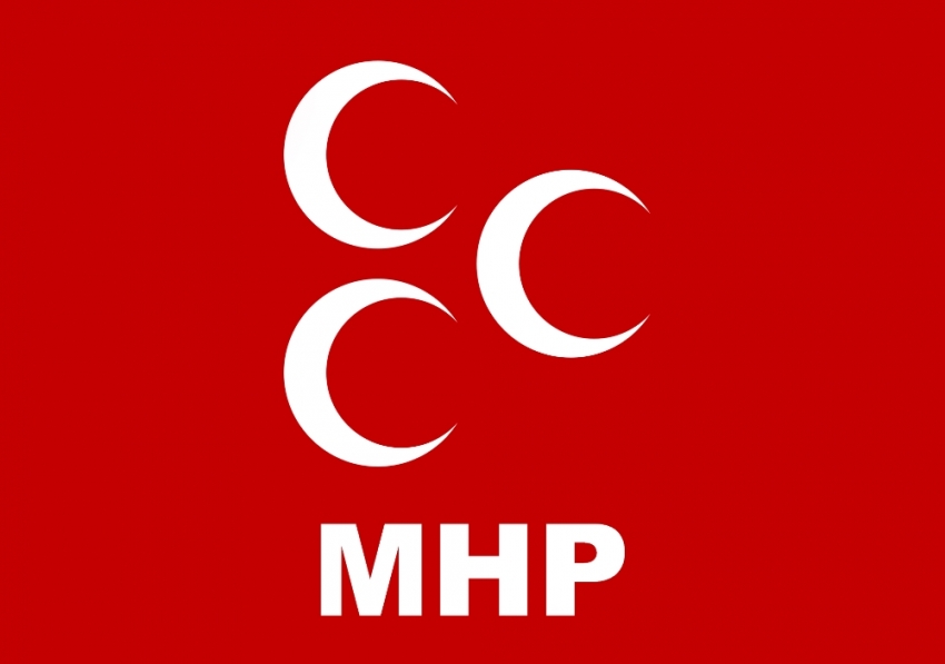 MHP Bandırma İlçe yönetimi feshedildi