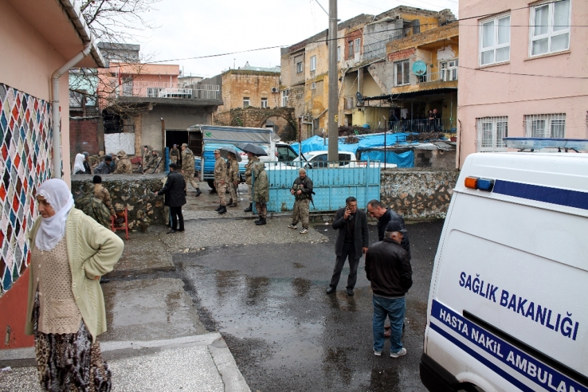 Midyat’ta muhtar adayları arasında kavga: 4 yaralı