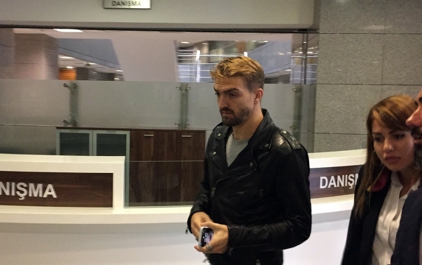 Caner Erkin’in açtığı velayet davasında karar