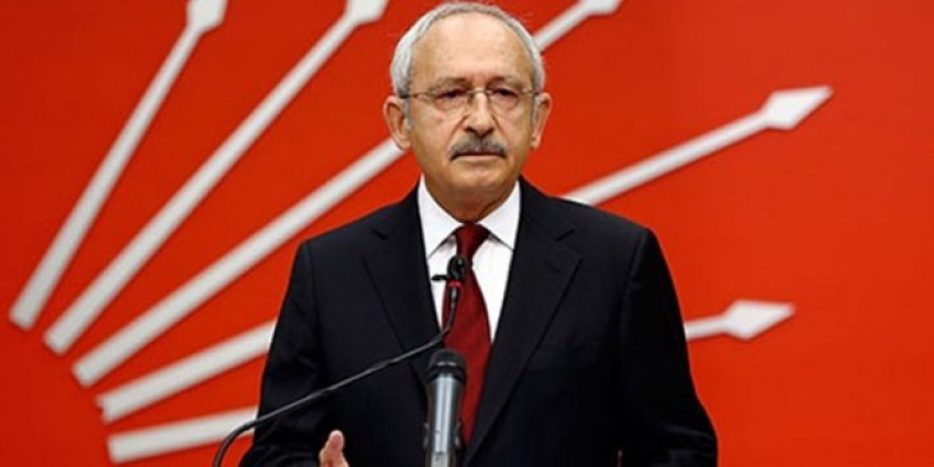 Kılıçdaroğlu’ndan bayram mesajı