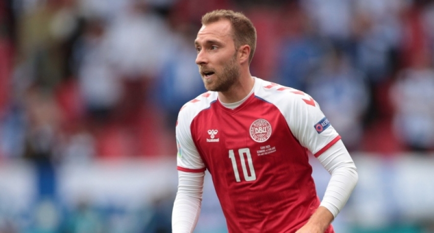 Christian Eriksen yeniden Premier Lig'de