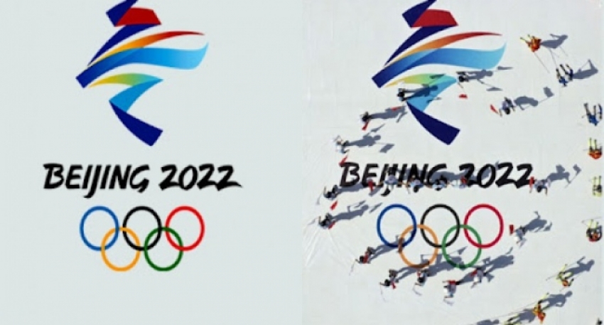 2022 Pekin Kış Olimpiyatları 