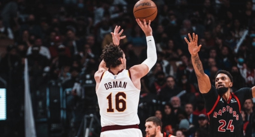 NBA'de gecenin sonuçları