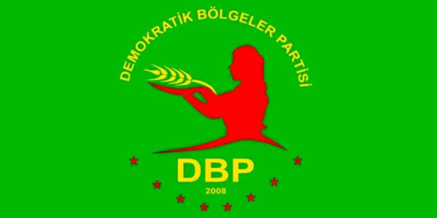 DBP’li meclis üyelerinin yerine kayyum atandı