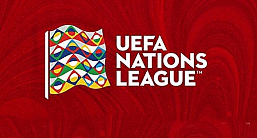 UEFA Uluslar Ligi'nde 5. hafta heyecanı