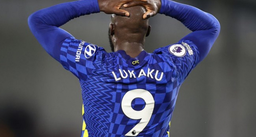 Lukaku koronavirüse yakalandı