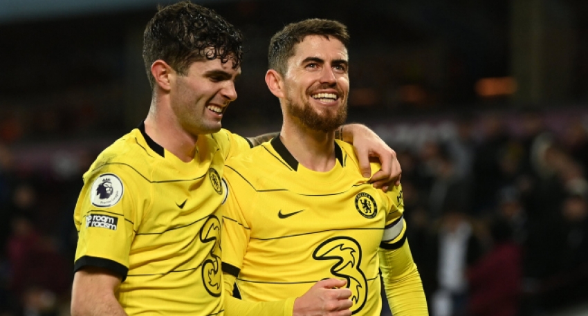 Chelsea 3 puanı 3 golle aldı