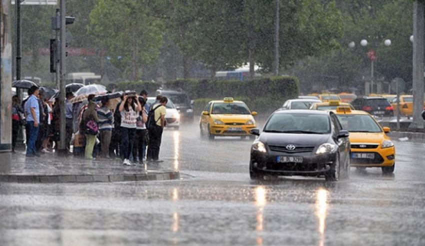 Hafta sonu hava nasıl olacak?