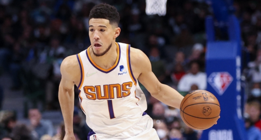 Phoenix Suns, galibiyet serisini 6 maça taşıdı