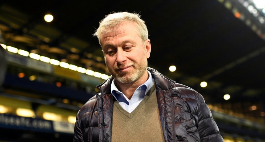 Göztepe'den Abramovich açıklaması