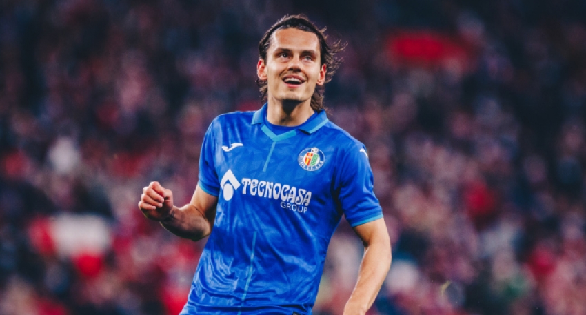 Enes Ünal piyasa değerini katladı