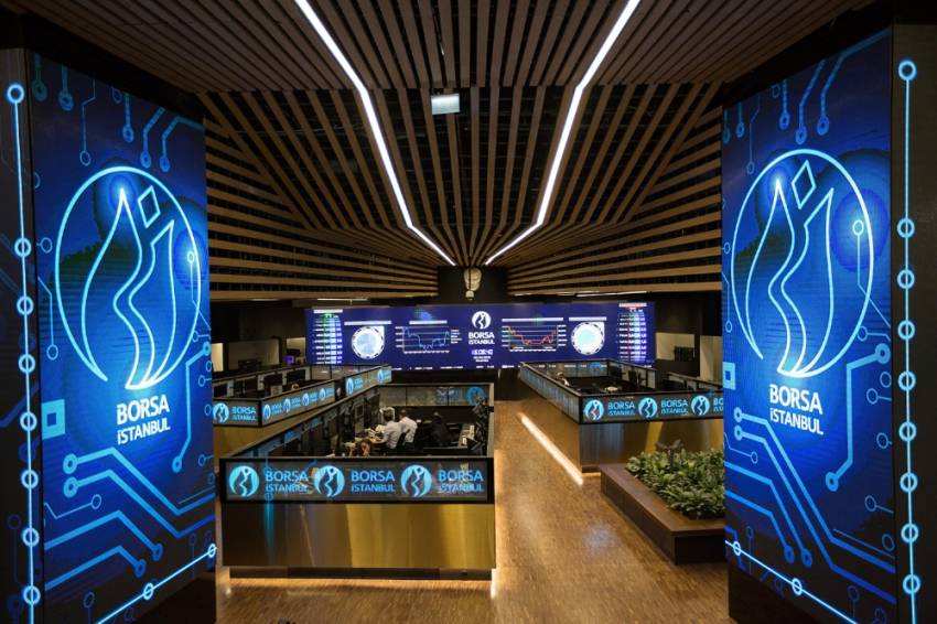 Borsa güne artıda başladı