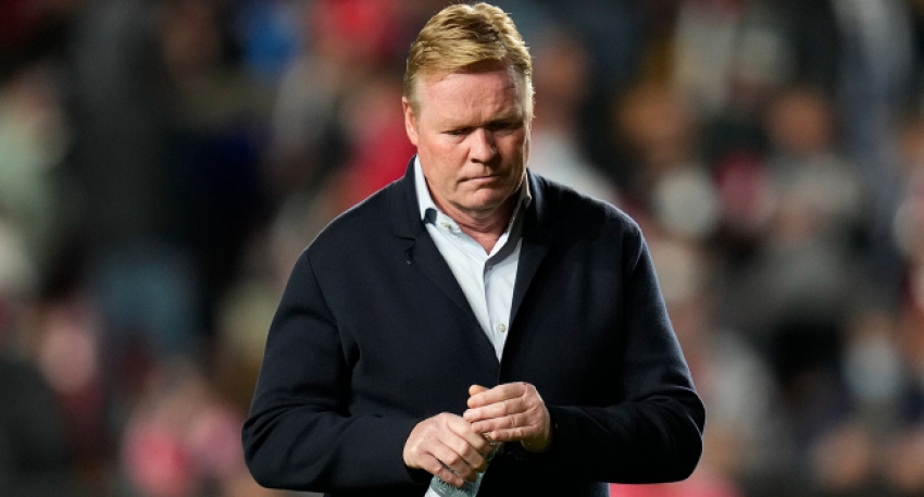 Hollanda'da ikinci Koeman dönemi