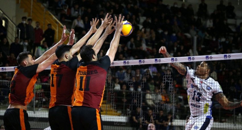 Galatasaray'dan Arkas maçında skor hatası iddiası