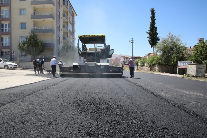 Göz kamaştıran ulaşım yatırımları sürüyor