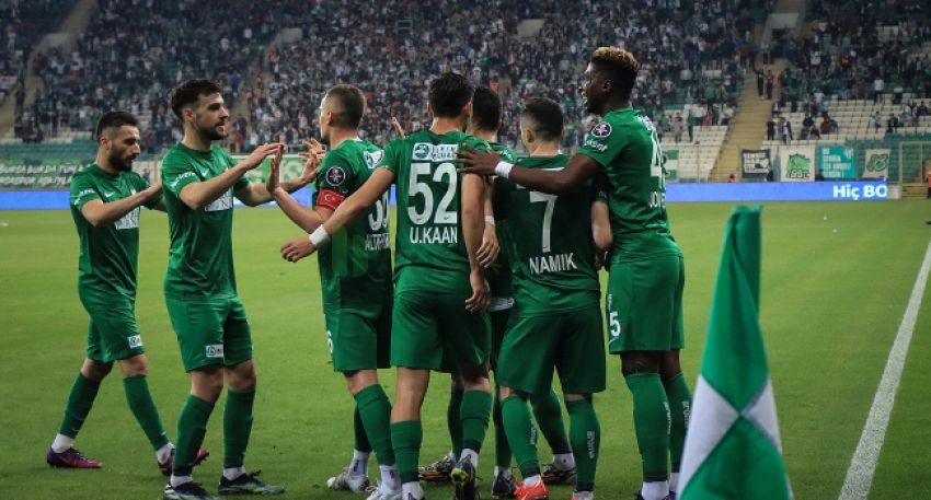 Haydi Bursaspor kazan da gel 