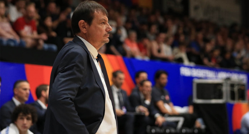 Ataman'dan galibiyet yorumu