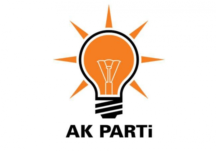 AK Parti’de bir ilk