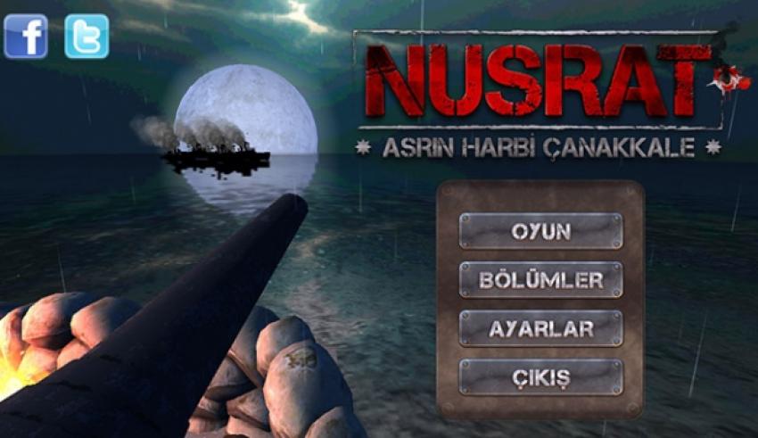 'NUSRAT'  rekora gidiyor