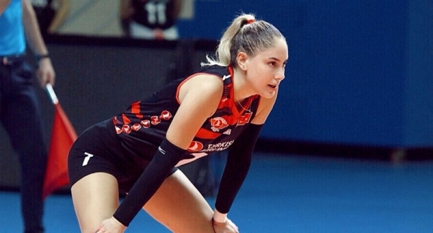 Ada Germen: Voleybolun Türkiye’deki yükselişi inanılmaz