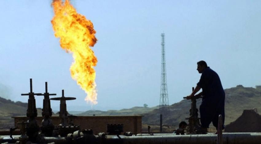 İran petrolüne büyük darbe