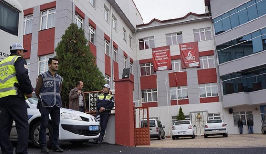 Muş ve Edirne'de bazı eğitim kurumlarında inceleme